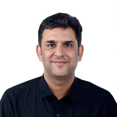 Anubhav Ahuja, Founder of SalesZee