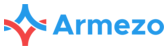 Armezo Solutions logo