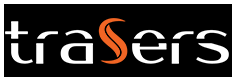 Trasers logo